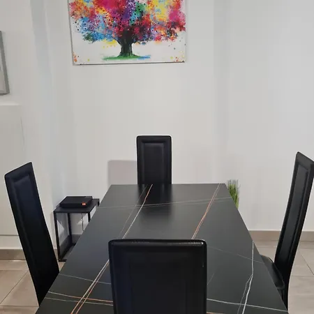 De Standing Au Centre De Appartement