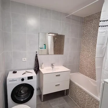 De Standing Au Centre De Appartement