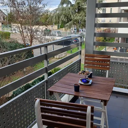 De Standing Au Centre De Appartement